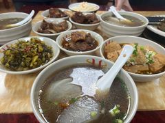 -黄祥发牛排美食(圣湖店)