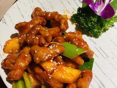 -觅山云南菜(泊富ICITY店)