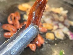 -三通阁石板烤肉