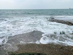 -日照灯塔风景区