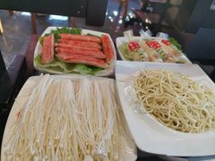 -重庆巴渝火锅(钟家村店)