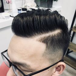 -梳蕾娜 HAIR SALON