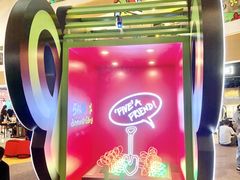 -深圳来福士广场