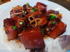 -万丽轩·粤菜(王府井金茂万丽酒店)