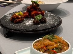 -狮王府淮扬菜(新街口友谊店)