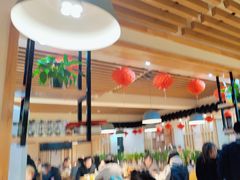 -豫果园南阳锅贴饺(独山大道店)