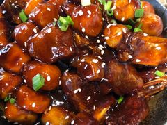 -醉爱小馆·创意南京菜(瑞阳街店)