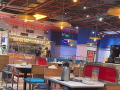 -八合里潮汕鲜牛肉火锅(吉大店)