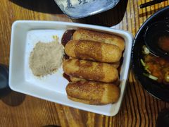 -味仙疯美蛙鱼头(清扬路总店)