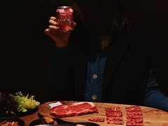 草莓汁-虎哥六韩式烤肉料理 TIGERGRILL(隆生金山湖中心购物广场店)