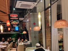大堂-川味堂·四川豆花(八卦岭店)