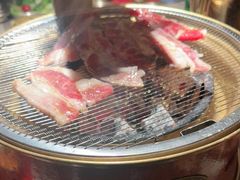 -西塔老太太泥炉烤肉(温州首店万象城黑金店)