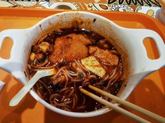 -文昌桥螺蛳粉(魏公村店)