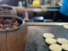 -昌顺马记小吃店(昌盛园店)