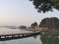 -水上明月·湖景餐厅