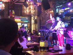 -喜鹊音乐酒馆(西街店)