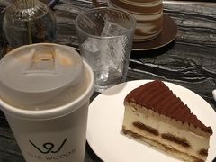 -THE WOODS 简餐 (国贸商城店)