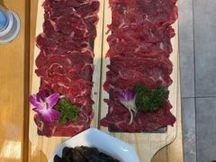 -大河宴·椒麻鱼火锅(北京路中和美食街店)