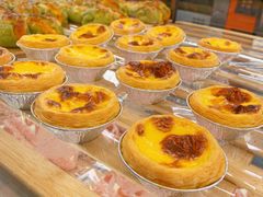 -奈雪的茶(太原茂业天地店)