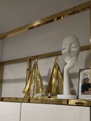 -熙朵美学植发·连锁品牌