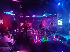 -MOSSO音乐酒吧·live house(南京旗舰店)