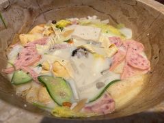 -云中鱼蒸汽石锅鱼(浦东食品城店)