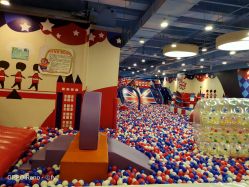 -利奥梦幻主题乐园(爱琴海购物公园店)