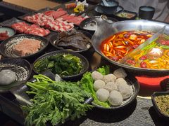 -湊湊火锅·茶憩(和平大悦城店)