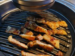 -大叹号·朝鲜族烤肉(潍坊泰华城店)