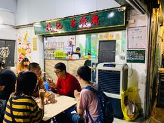 -渔记茶餐厅(渔村店)