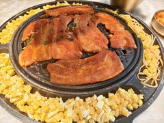 -韩宫宴和牛烤肉(无锡大东方广场店)