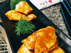 -汉拿山(华联公益西桥店)