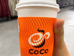 -CoCo都可(大华二店)