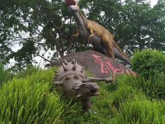 -自贡恐龙博物馆