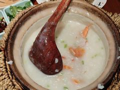 -南拳十三姨·潮汕砂锅粥(世纪金源店)