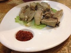 -阿布氇孜藏餐厅(九寨沟店)