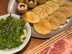 -MIKOMIKO和牛烧肉专门店(南门店)