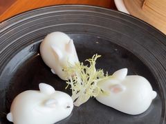 -正元希尔顿逸林酒店-御玺中餐厅