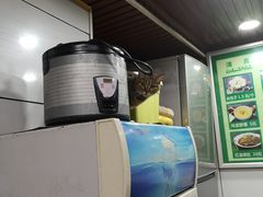 -郑家包子牛肉拉面(尚勤路店)