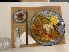 -仁义涵西餐·咖啡(中华巴洛克店)