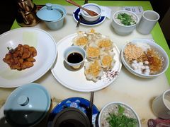 -桂满陇-十里风荷(合生汇店)