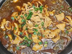 -李氏传家菜(兴城路店)