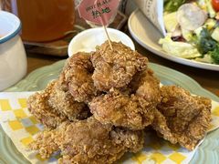 -热地HOT PLACE洋风韩餐(红旗街店)