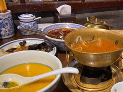 -龍聚祥烧麦馆(万达店)