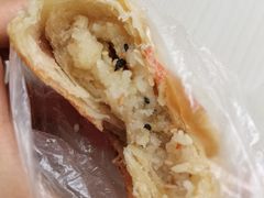甜咸烧饼-杜称奇小吃店(西湖道店)