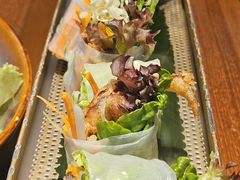 -Tegu泰古莲·泰国餐厅(红山6979店)
