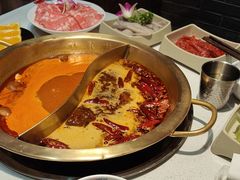 -小龙坎火锅(总店)