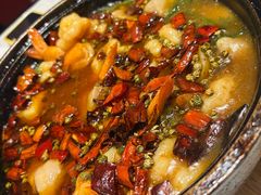 -天辣(金桥啦啦宝都店)