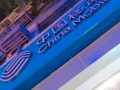 -中国移动(南京西路营业厅)