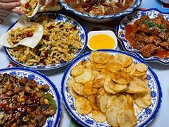 -全明星主题餐厅(新体店)
